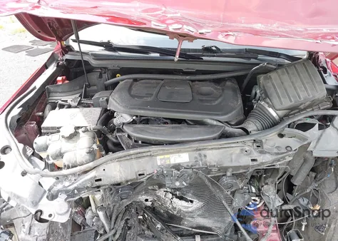 2020 Jeep Grand Cherokee Laredo E 4X4 из США, поврежденный, VIN 1C4RJFAG2LC341602